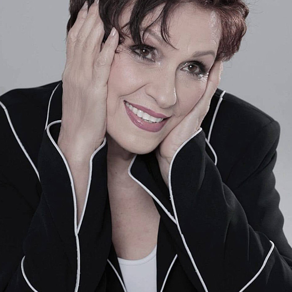 Росица Ганева