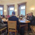 Представители на СНАМП взеха участие в заседанието на Комисията по култура